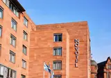 Novotel Edinburgh Centre foto 10