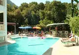 Oylum Garden Hotel foto 16