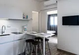 Sergiani Garden Hotel & Appartementen foto 12