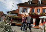Appartementen Parkblick an der Therme foto 10