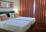 Hotel Mónaco foto 12