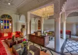 Riad La Villa Bleue foto 17