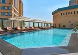 Fairmont Nile City foto 29