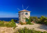 8 daagse fly drive Kefalonia & West Peloponnesos foto 1