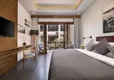 Akana Boutique Hotel Sanur foto 14