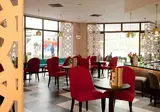 Kenzi Europa Hotel foto 28