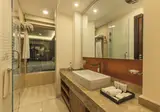 Triumph Luxury Hotel foto 20
