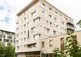 Neho Suites Porte de Geneve-Gare Annemasse foto 11