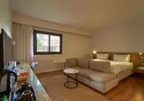 New President Hotel Cairo foto 2