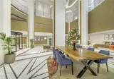 Sheraton Abu Dhabi Hotel & Resort foto 28