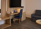 Nordseehotel Wilhelmshaven foto 14