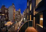 Hilton Garden Inn New York Times Square South foto 29