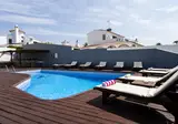KR Hotels - Albufeira Lounge foto 3