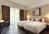 Mercure Bali Legian foto 3