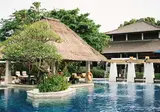 Rama Beach Resort & Villas foto 19
