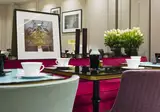 Hotel Bourgogne & Montana foto 7