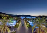 Vogue Hotel Supreme Bodrum foto 26