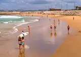 Camping Costa Da Caparica foto 4