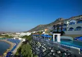 Mitsis Summer Palace Beach Hotel foto 11