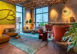 Four Elements Hotel Amsterdam foto 4