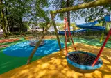 Camping Les Jardins Du Morbihan foto 2