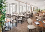 Praia D'El Rey Marriott Golf & Beach Resort foto 15