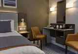 Best Western Plus The Delmere Hotel foto 16