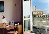 Hotel Sangallo Palace foto 6