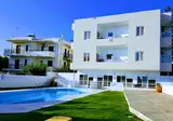 Mastorakis Hotel & Studios foto 3
