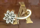Aprilis Gold Hotel foto 17