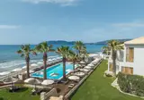 Hotel Crystal Beach foto 13