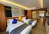 Wyndham Jomtien Pattaya foto 5