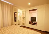 I Residence Hotel Sathorn foto 17