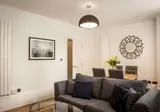 Garrick Mansions by Q Appartementen foto 5