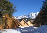 Chalets Les Flocons du Soleil foto 1