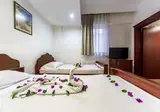 Wasa Hotel Alanya foto 29
