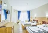 Kleopatra Arsi Hotel foto 16