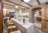Hotel Villa Malaspina foto 16