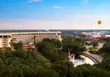 Hilton Orlando Lake Buena Vista foto 9