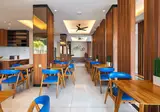 Boss Legian Hotel Powered by Archipelago foto 6