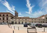 Hotel Palacio Marqués de Arizón foto 13