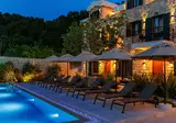 Boutique hotel Ruzmarin Spa & Garden foto 15