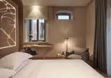 Domus Blanc Boutique Hotel foto 3