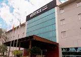 Hotel Vertice Sevilla Aljarafe foto 2