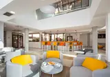 Hotel Chatur Costa Caleta foto 26