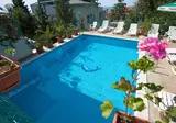 Hotel Zora foto 2