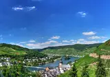 Over de Rijn en Moezel naar Cochem en Boppard met mps Rembrandt van Rijn foto 14