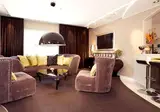 Clarion Collection Hotel Tapto foto 29