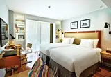 The Kuta Beach Heritage Hotel Bali - Managed by AccorHotels foto 8