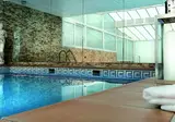 Izán Cavanna Hotel foto 28